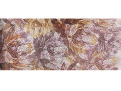 Roma Gold Flower Inserto 120x278