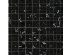 Плитка ROMA GOLD NERO ELEGANTE MOSAICO 30x30