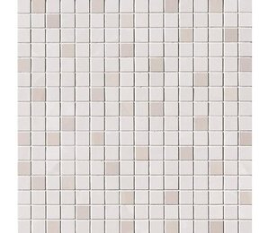 Фото ROMA GOLD ONICE NEVE MOSAICO 30x30 Fap Ceramiche