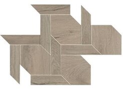 Roots Taupe Vintage Mosaico 40x48