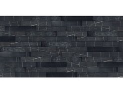 Sahara Noir List.Mix Sq. 20x120