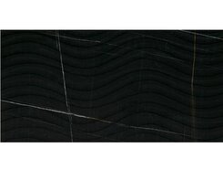 Sahara Noir Sq. Onda 120x60