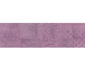 Фото Sole Gioiello Buganvilla Inserto 25x75 Fap Ceramiche