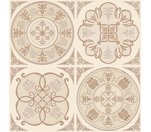 Фото Set Chalet 20x20 Absolut Keramika