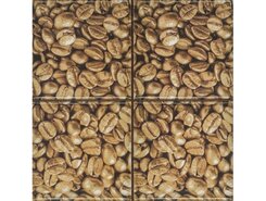 Плитка Set Coffee Beans 02 10x10