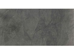 ATLANTIS Floor BASE anthracite Rektifiye Lappato 60x120