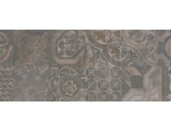 Плитка Beton 561 Wall DECOR ANTHRACIDE MATT 30x90
