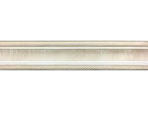 Фото n068216 Бордюр Узкий Sonet 8200 Gold 4.8x33.3 onda