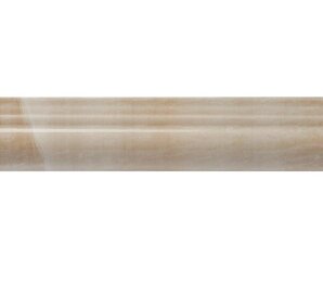 Фото Cadoro Wall FINISHING PEARL WHITE GLOSSY 5x30 serra