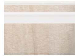 Cadoro Wall SKIRTING PEARL WHITE GLOSSY 23x30