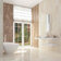 Camanzoni 526 Floor BASE BEIGE GLOSSY 60x60 фото4