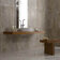 Camanzoni 526 Wall DECOR BONE GLOSSY 30x90 фото6