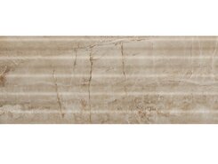 Плитка Camanzoni 526 Wall DECOR BEIGE GLOSSY 30x90