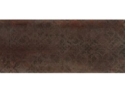 Плитка Cosmo 524 Wall DECOR COPPER MATT 30x90