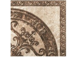 Плитка Emprador Floor CORNER DECOR BEIGE & BROWN GLOSSY 60x60