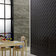 Wall FLAT BASE ANTHRACITE GLOSSY 30x90 фото5