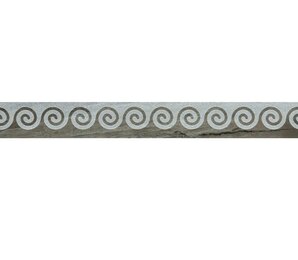 Фото Hill 529 Wall BORDER GREY&ANTHRACIDE GLOSSY 7.5x90 serra
