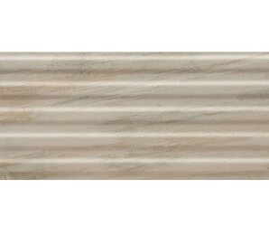 Фото Hill 529 Wall DECOR BEIGE GLOSSY 30x90 serra