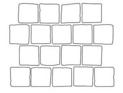 Плитка Magnesio X2 Blocks