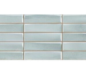 Фото Argens Mosaic Aqua 20x50 Argenta Ceramica