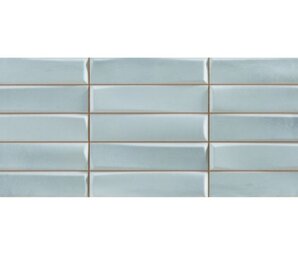 Фото Argens Mosaic Azul 20x50 Argenta Ceramica