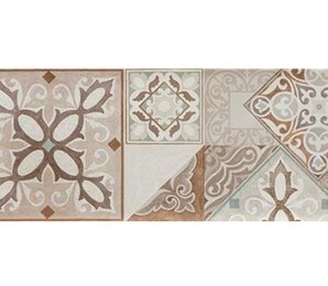 Фото Issole Warm 20x50 Argenta Ceramica