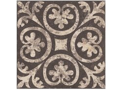 Плитка СП030 Плитка KEROS CARTUJA DECO 25x25