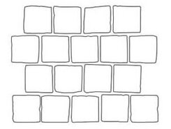 Плитка Titanio X2 Blocks