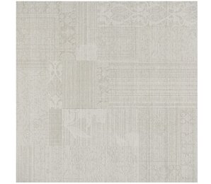Фото Victorian 581 Floor RUG DECOR GREY MATT 60x60 serra