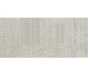Фото Victorian 581 Wall RUG DECOR GREY MATT 30x90 serra