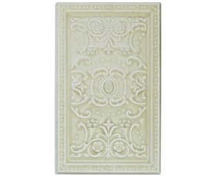 Фото n068572 Вставка ANTICO беж 8x12 onda