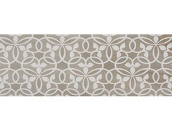 Плитка Camelia 511 Wall DECOR CAPPUCINO GLOSSY 30x90