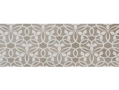 Плитка Camelia 511 Wall DECOR CAPPUCINO GLOSSY 30x90