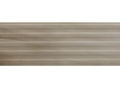 Плитка Camelia 511 Wall STRIP DECOR CAPPUCINO GLOSSY 30x90