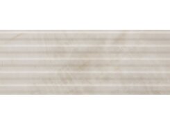 Плитка Camelia 511 Wall STRIP DECOR PEARL WHITE GLOSSY 30x90
