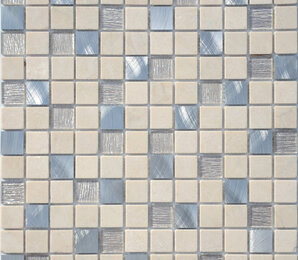 Фото Cream Velour 23x23x4 caramelle