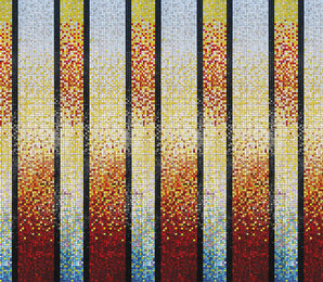 Фото JM802(m) Natural Mosaic