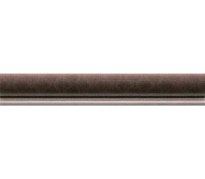 Фото Sophie Moka Listelo 3x20 Cifre Ceramica