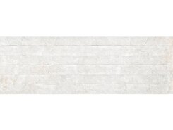 Плитка ODEON BLANCO RELIEF 30х90 (4 шт. в уп.)