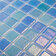 Shell Mix Blue 551/552 (на сетке) фото3