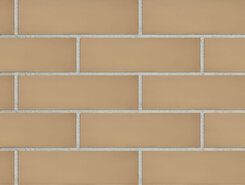 Плитка brick 28 beige (sp112) 8.4x28.3