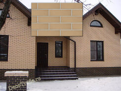 Brick