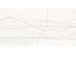 Плитка Crake White 60x120 Polished