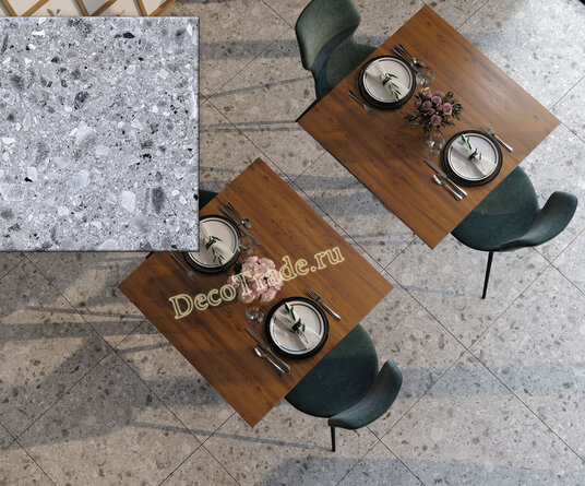 Фото Terrazzo Kerranova