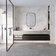 Roma Blanco 60x120 5мм Polished фото9