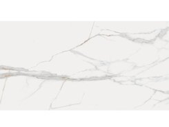 Плитка Soul White 60x120 Carving