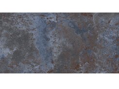 Плитка Vintage Azul 60x120 Metal