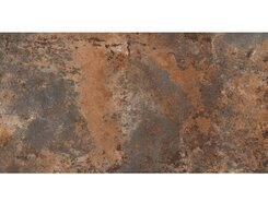 Плитка Vintage Brown 60x120 Metal