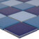 48x48 Blue Mix Glossy (WB52200) 306х306х6 фото4