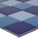 48x48 Blue Mix Glossy (WB52200) 306х306х6 фото4